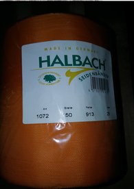 Koningslint op rol 15 cm - 25 meter