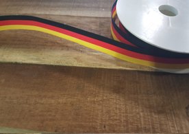 Duits lint op rol 1,5 cm