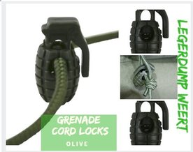 Cordlocker Granaat