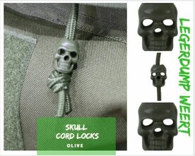 Cordlocker Skull 