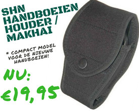 SHN handboeientas compact model 