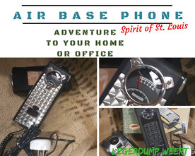 Air Base Phone 