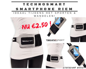 Smartphone Riem 