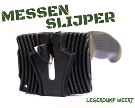 Messenslijper