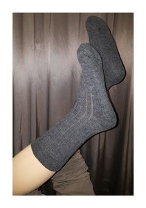 aanbieding sokken 